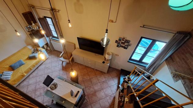 Appartamento in vendita a Peccioli 85 mq Rif: 1405080 - Foto 10