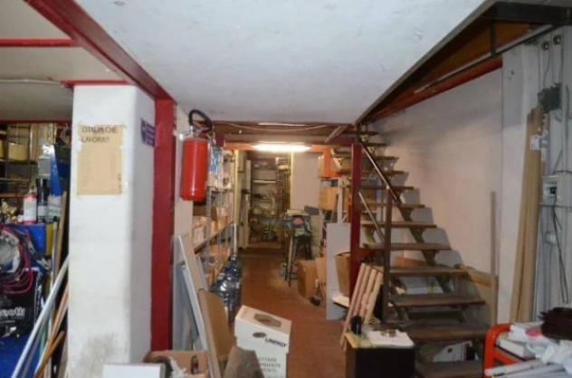 Immobile in asta di 877 m² in vendita a Perugia - Foto 8