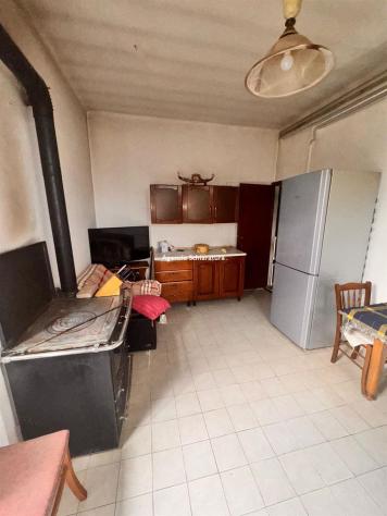 GINESTRETO CASA SINGOLA POSTA AL PIANO TERRA E PRIMO - Foto 7