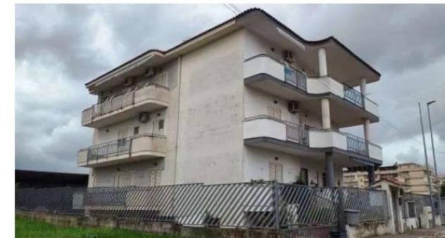 Immobile in asta di 183 m² con più di 5 locali in vendita a Pomigliano d'Arco - Foto 13