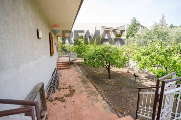 Villa singola in vendita a Ragalna - Foto 13