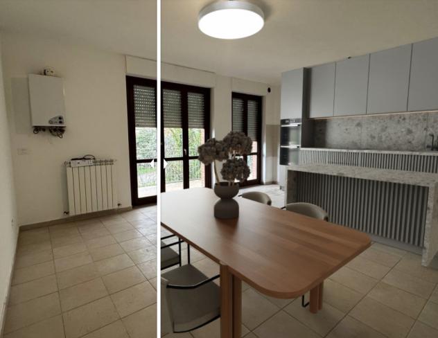 Appartamento - Recanati . Rif.: V-1451MALVRG - Foto 4