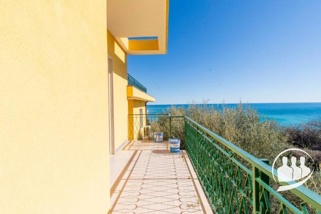 Appartamento in vendita a San Lorenzo al Mare - Foto 4