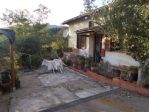 Terratetto in Vendita in zona MONTORSOLI con giardino