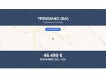 Immobile in asta di 83 m² in vendita a Triggiano