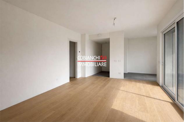V000836 - NUOVO ATTICO, APE A4, CON ROOF TOP E GARAGE - Foto 11