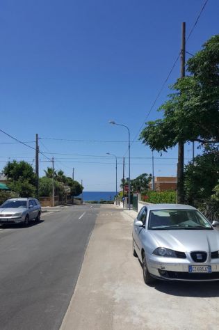 Casa vacanza nel Salento