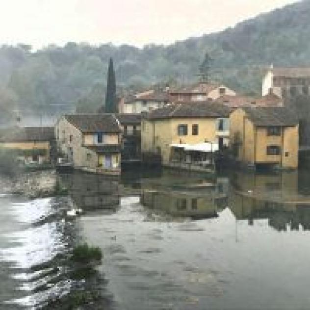 Le Finestre Su Borghetto