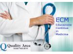 corsoCrediti ECM Educazione Continua Medicina- IN TUTTA ITALIA