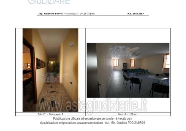 IMMOBILI-ALTRA CATEGORIA-tra le vie XX Settembre e Venezia - Foto 2