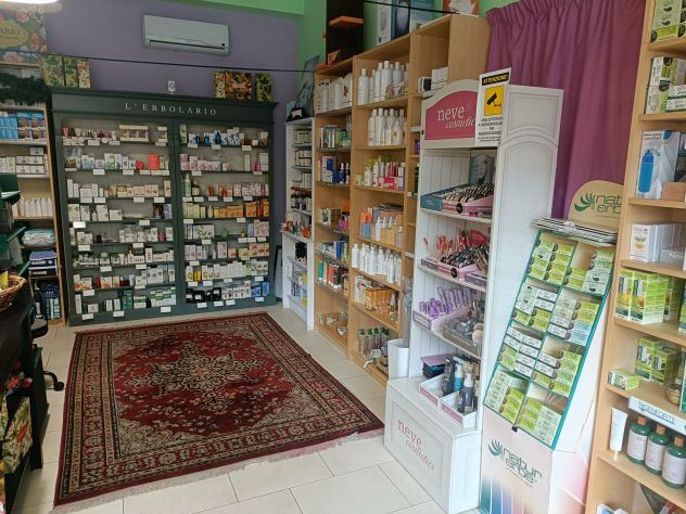 Erboristeria con Cabina Estetica in vendita - Foto 5
