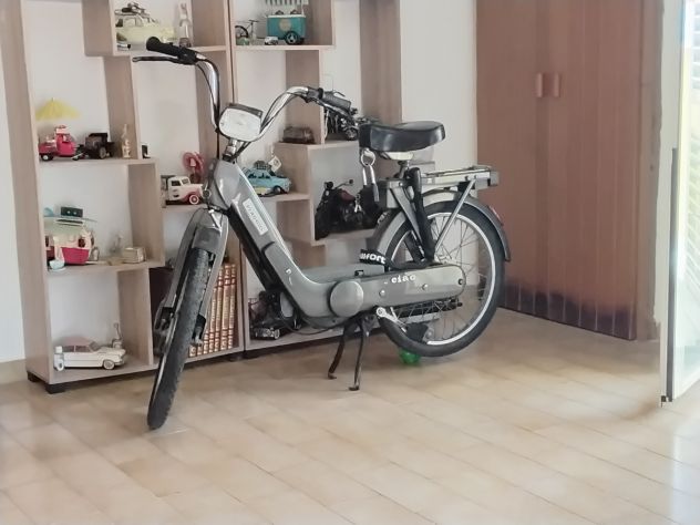 Piaggio ciao - Foto 5