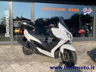 SUZUKI Burgman AN 400 2019 EURO 4 rif. 21929310