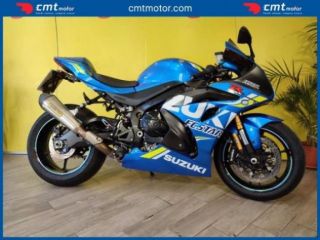 SUZUKI GSX R 1000 R rif. 23545197