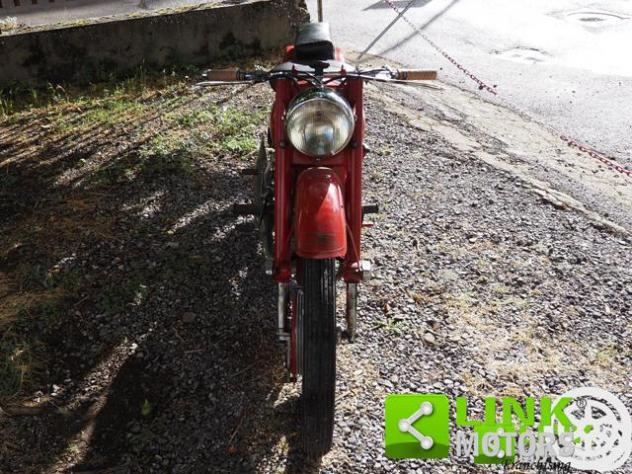 MOTO GUZZI Airone 250 SPORT DEL 1956 rif. 23787078 - Foto 3