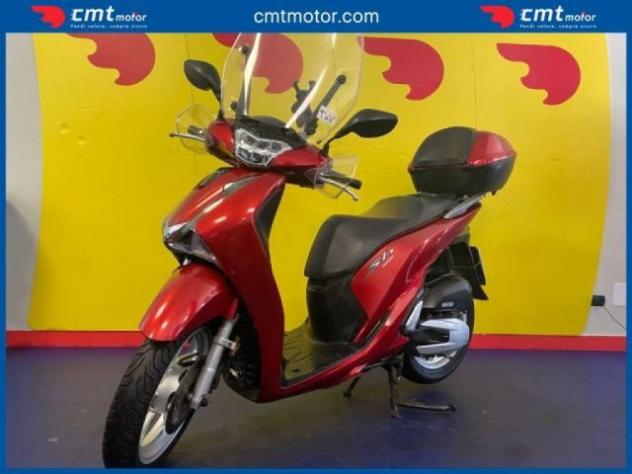 HONDA SH 150 Garantito e Finanziabile rif. 23828918 - Foto 2