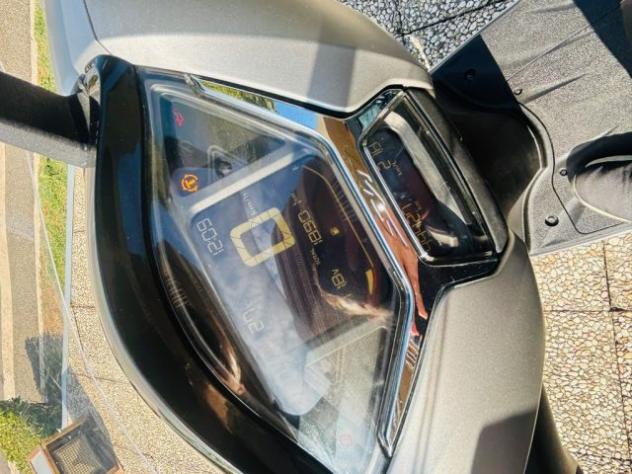 HONDA SH 350 TUTTO INCLUSO ANCHE PASSAGGIO! MINI RATE rif. 24191110 - Foto 9