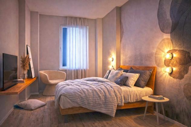 Appartamento in vendita a Cecina 57 mq Rif: 1432620 - Foto 6