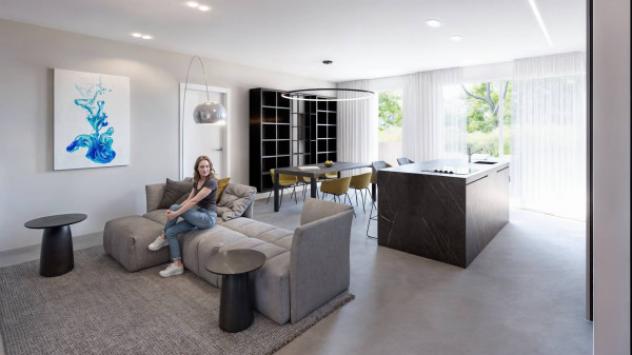 Appartamento di 168 m² con 4 locali e box auto in vendita a Rubano - Foto 14