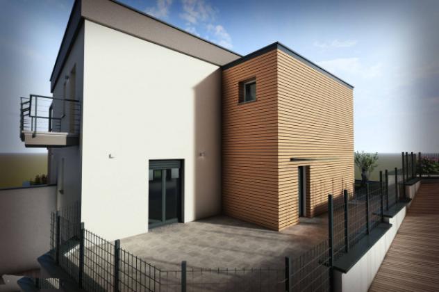 Appartamento di 119 m² con 4 locali e box auto in vendita a Sangiano - Foto 7