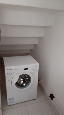 in unità immobiliare singola indipendente, stanza con due posti - Foto 5
