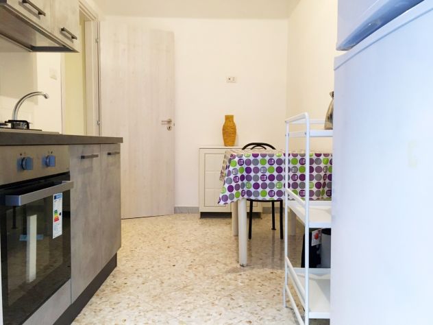 appartamento arredato viale ennio Policlinico/Stazione - Foto 3