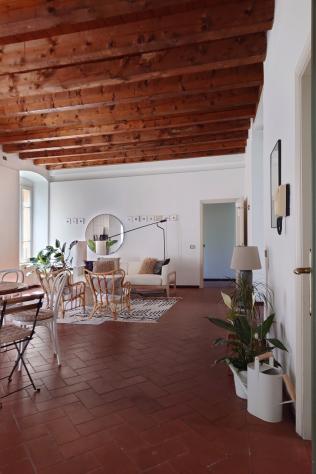 APPARTAMENTO INDIPENDENTE di 4 vani e di 240 mq (BRESCIA) rif. SFSDP2 - Foto 11