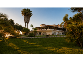 Villa in affitto a Roma
