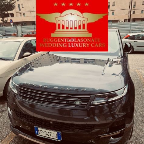 Auto di Lusso noleggio per Eventi - Foto 3