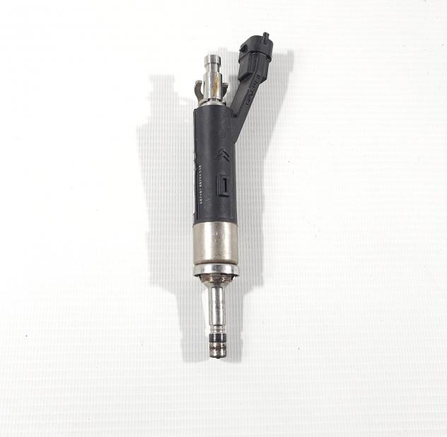 INIETTORE PEUGEOT 208 Serie 9822715980 HN05 Benzina 1200 (19)