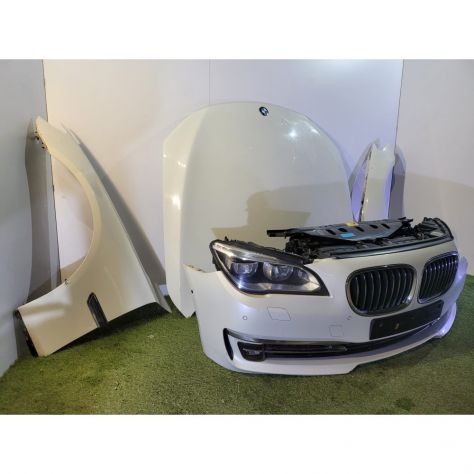 BMW 7 F01 Cofano Fari Parafanghi Paraurti 13450