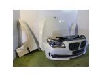 BMW 7 F01 Cofano Fari Parafanghi Paraurti 13450