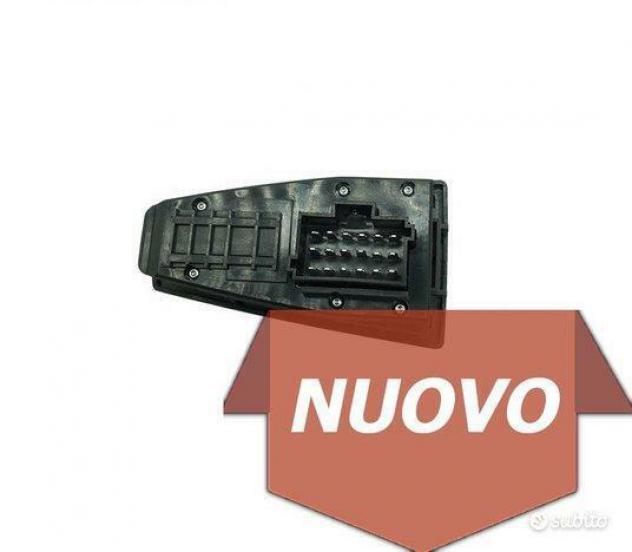 Interruttore Alzavetro Volvo FH12 - FH16 20452014 - Foto 2