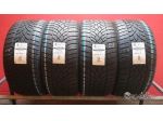 4 gomme 265 45 18 DUNLOP A1267