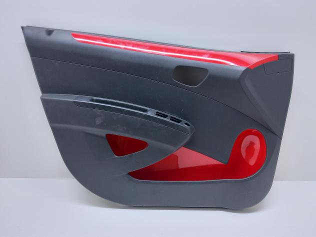 PANNELLO INTERNO PORTIERA ANT SX CHEVROLET Spark 1° Serie LMU (0912) - Foto 2