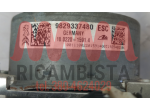 9829337480 Peugeot 2008 1.2 gruppo pompa ABS