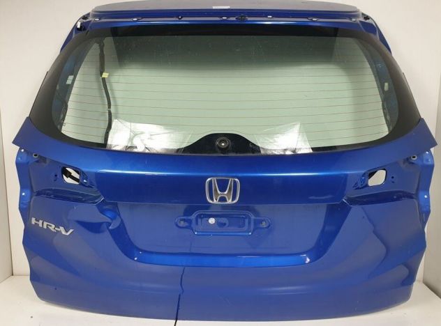 PORTELLONE POSTERIORE HONDA HR-V 2015