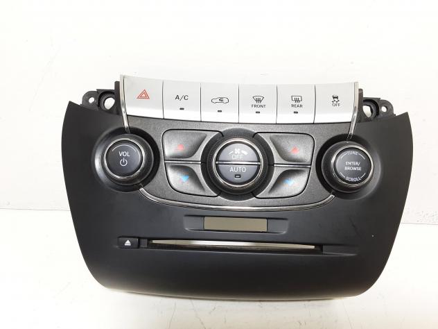 COMANDI CLIMA FIAT Freemont 1° Serie 939 B5.000, 940 A5.000 (11)