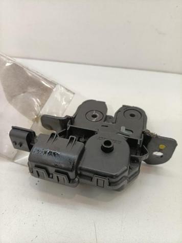 SERRATURA PORTELLONE POSTERIORE RENAULT Clio Serie IV 905039428R K9K612 (1219) - Foto 3