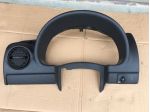 Plastica Cornice Strumentazione con Bocchetta JEEP Cherokee 2.5 CRD anno 2002