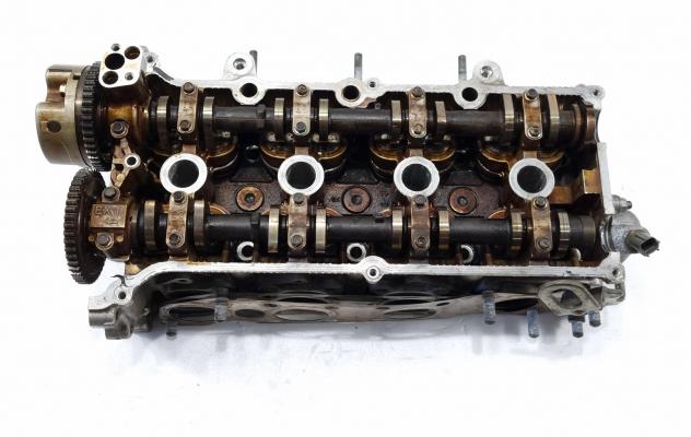 TESTA COMPLETA SUZUKI Jimny 1° Serie M13A M13A Benzina 1300 (9805) - Foto 2