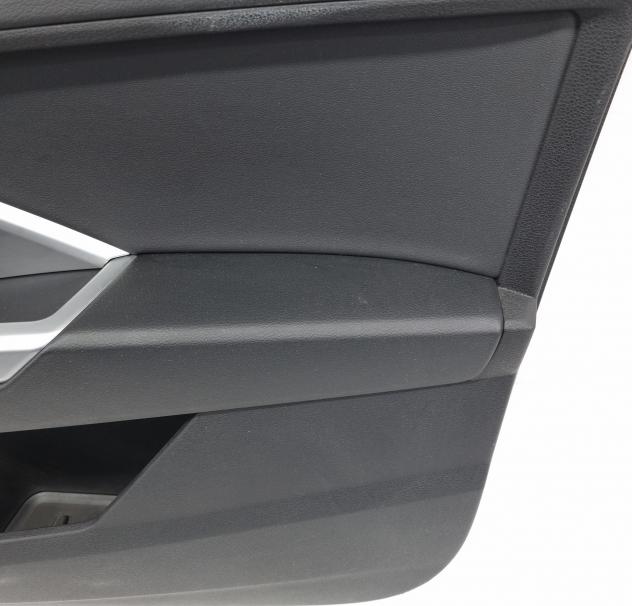 PANNELLO INTERNO PORTIERA ANT DX AUDI Q3 Serie (F3B) 83A867134 (18) - Foto 14
