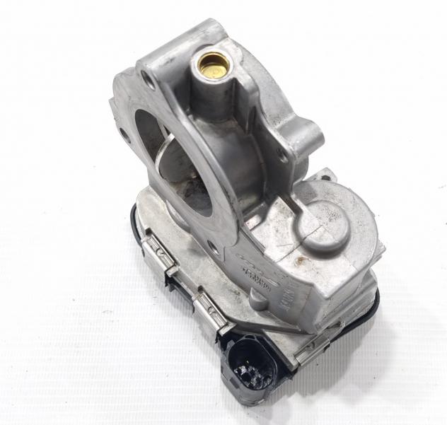 CORPO FARFALLATO JEEP Renegade Serie 55258454 552 63 113, 552 80 444, EJK Diesel 1600 (1418) - Foto 9