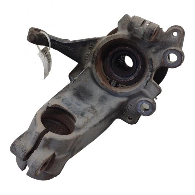 MONTANTE SOSPENSIONE ANT DX FORD Kuga Serie 1674670 (1619) - Foto 4