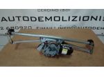 Motorino tergicristallo anteriore Renault Kangoo del 2002