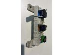 CENTRALINA PORTA FUSIBILI FORD C - Max Serie 7M5T-14A073-BD diesel 1.6 (0307)