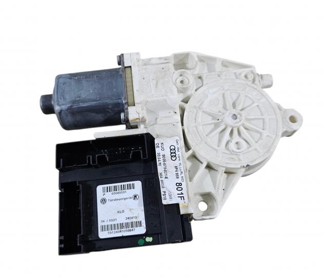 MOTORINO ALZAVETRO POSTERIORE SINISTRO AUDI A3 Serie (8P1) 8P4959801F (0812) - Foto 2