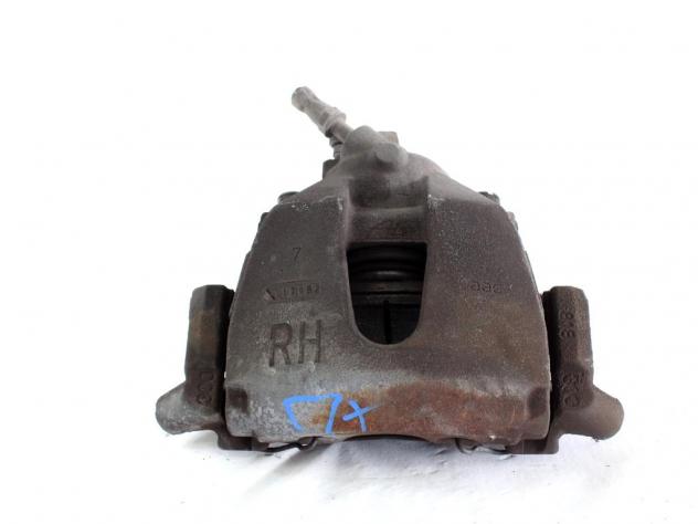 1459583 PINZA FRENO ANTERIORE DESTRA FORD FOCUS SW 2.0 G 107KW 5M 5P (2009) RICAMBIO USATO - Foto 2