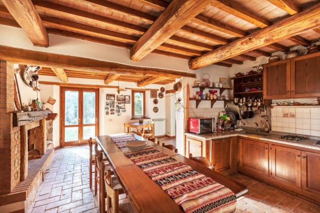 Rustico casale in Vendita in zona PRATA con giardino - Foto 5