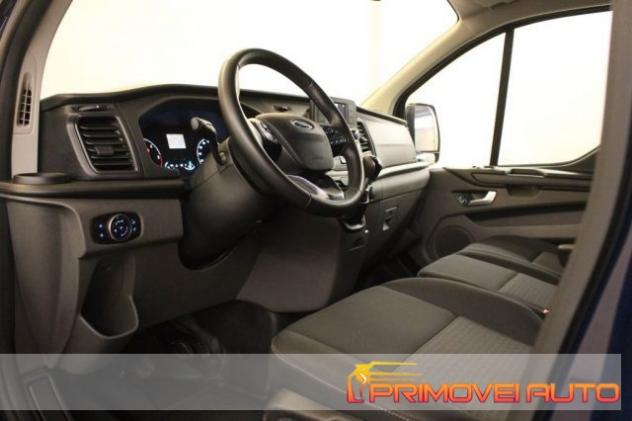 FORD Transit Custom 320 2.0 EcoBlue 130 PC Combi Trend rif. 20525848 - Foto 2